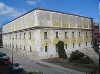 Piaristické lýceum