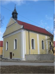 Evanjelický kostol